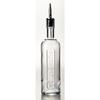 Luigi Bormioli Bormioli Luigi Oil Bottle 12207/02 500cc Clear Italy RBLM803
