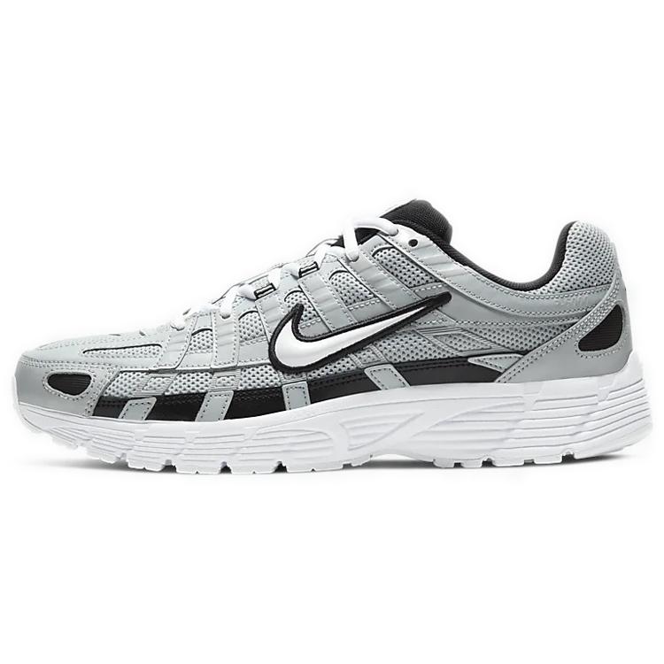 

Новые Nike P 6000 Чистая платина CD6404-006 43