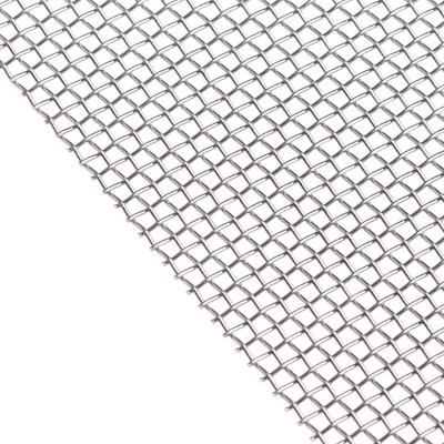 Decorative Aquatic Moss Wall Stainless Steel Mesh Sheets Multi Sizes Mesh Pieces Best Accessories for Plants Decoration