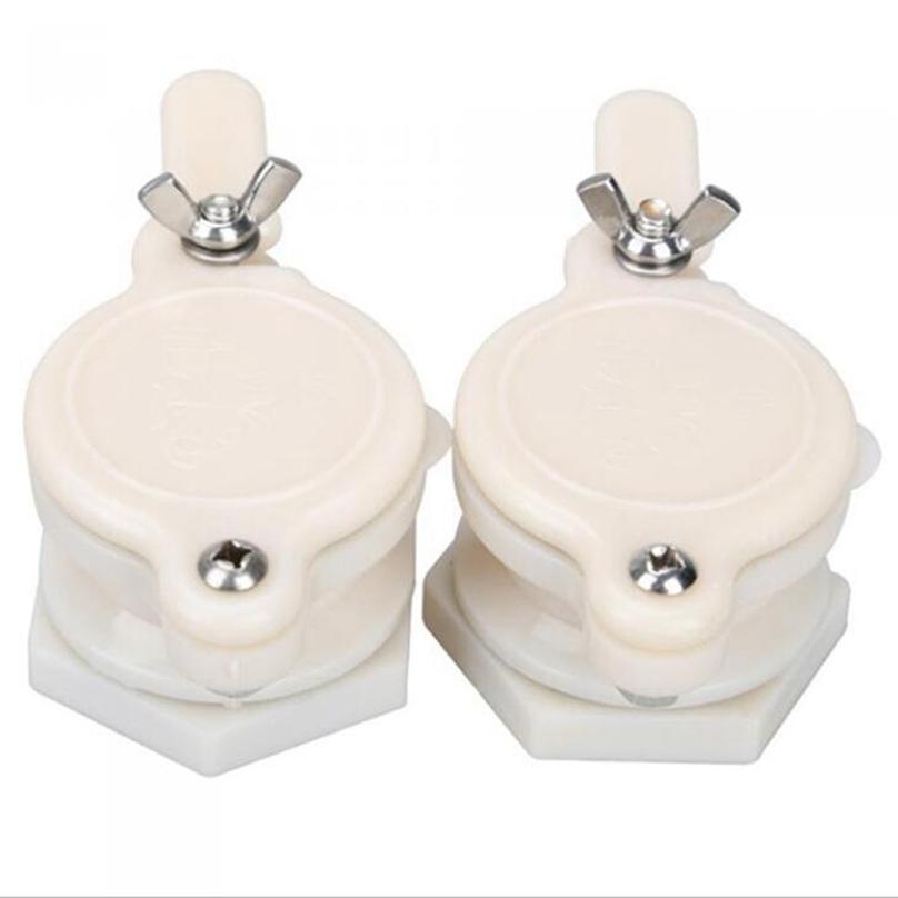 Plastic Honey Machine Dedicated Honey Separator Machine Honey Valve Bee Tools