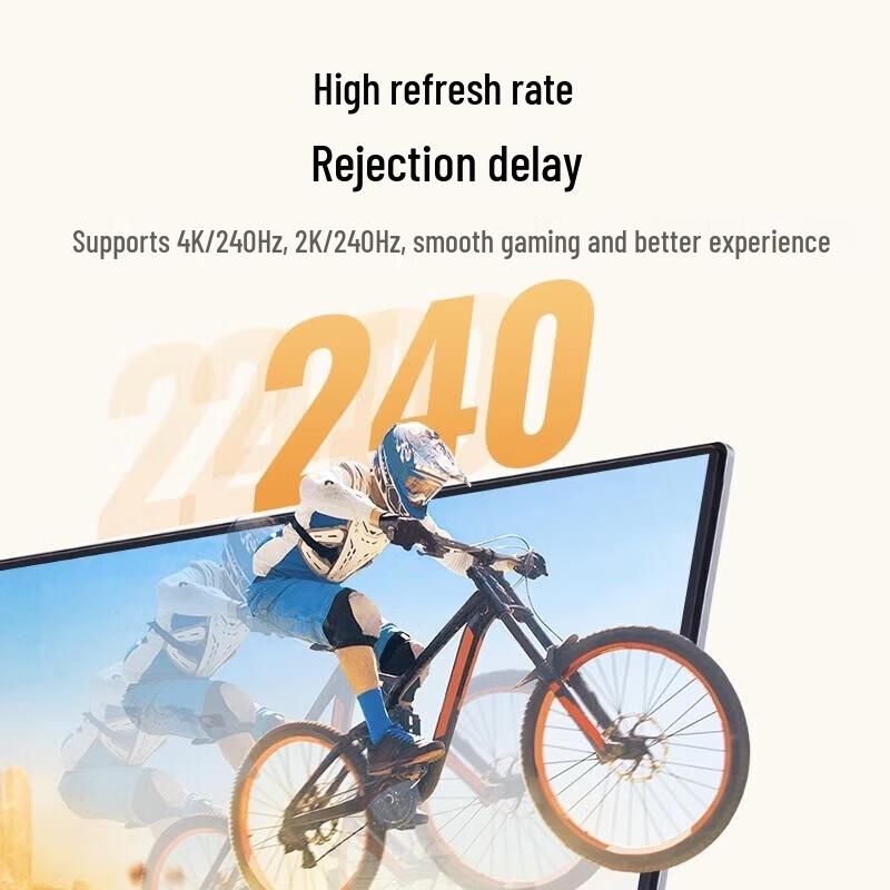 Ugreen Mini HDMI To HDMI 2.1 8K Cable