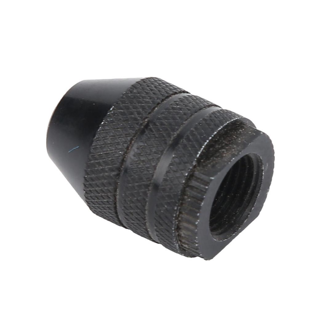 Multi Chuck Carbon Steel Fast Change Adapter Collet for Grinder Ratary Accessories