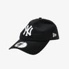 New Era Mlb New York Yankees Casual Classic Cap Black 14881471