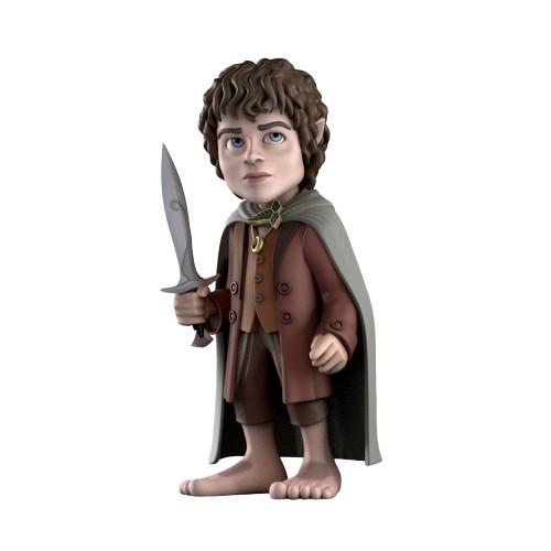 The Lord Of The Rings Frodo Figurine