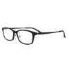 [FEELLIFE] Reading Glasses, Elastic Resin, Lightweight, Fl-2000-1 +3.00, Designed by a Sabae Manufacturer, Blue Light Cut, Case Included