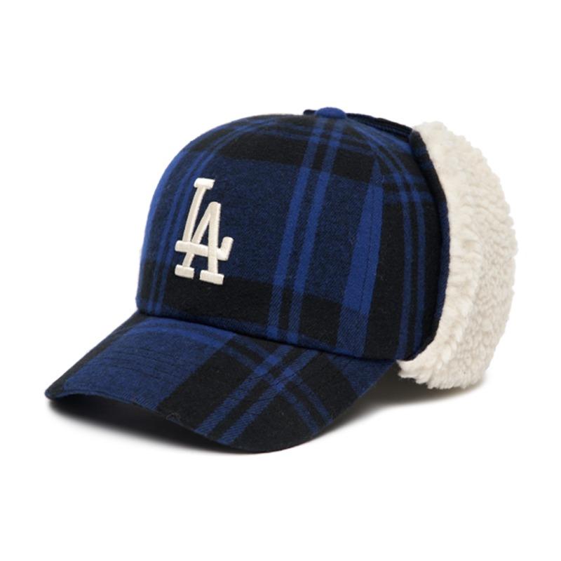 MLB Presbyopia Presbyopia lambswool warm ear