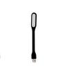1-6pcs Portable USB 5V LED Reading Lamp Mini Book Light with USB For Power Bank/computer Led Lamp Protect Eyesight LED Laptop