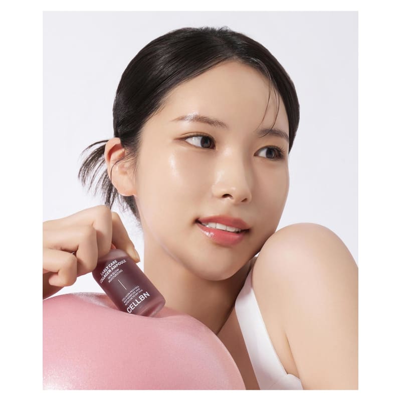 Skin Elasticity High-Density Early Care Collagen Ampoule 30ml