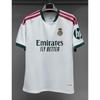 2026-2027 Barcelona Real Madrid Betis Fanoušci Fotbalový Dres Krátký Rukáv Sportovní Oblečení Pánské Dámské