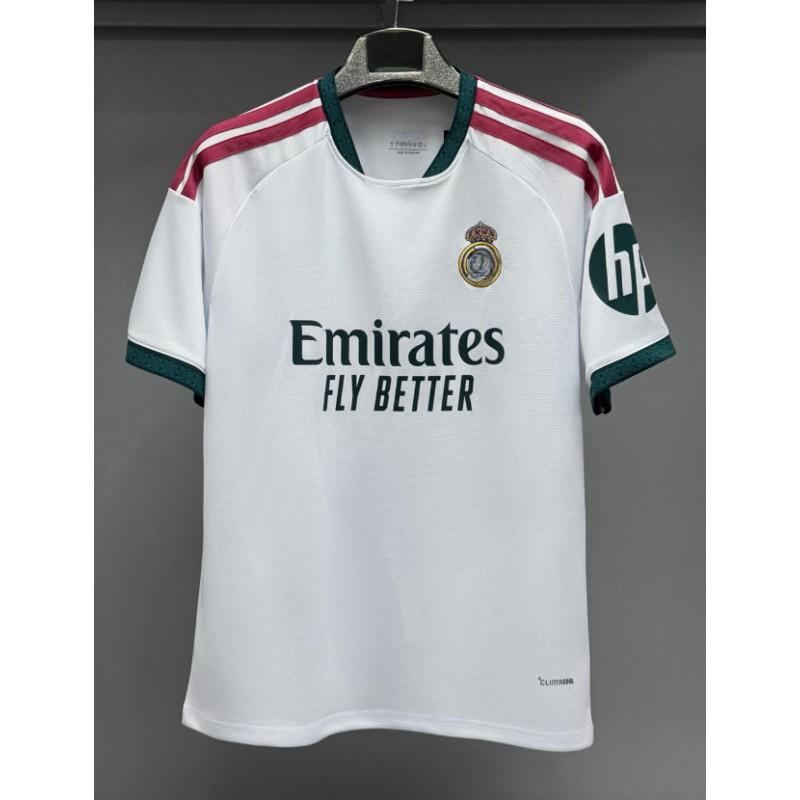 2026-2027 Barcelona Real Madrid Betis Fanoušci Fotbalový Dres Krátký Rukáv Sportovní Oblečení Pánské Dámské