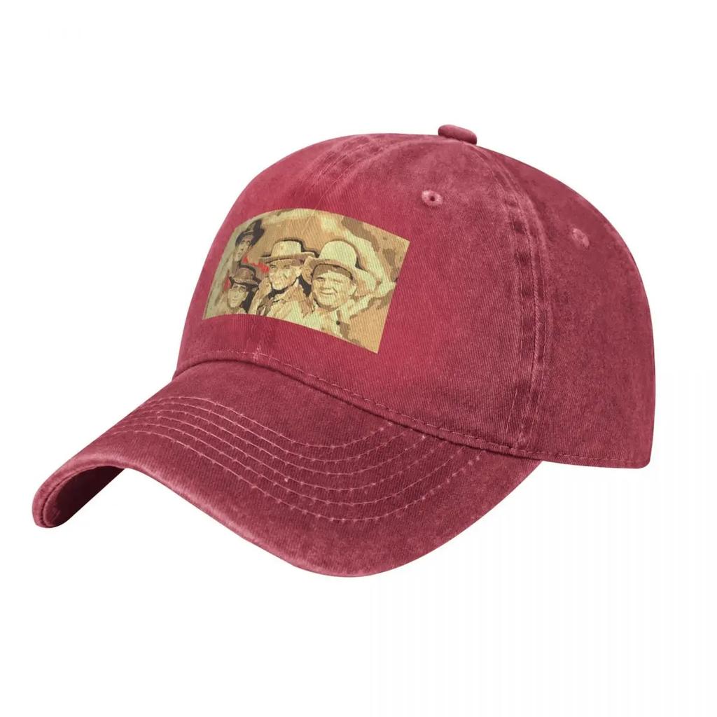 Poster bonanza Baseball Cap Unisex hat Hat Baseball Cap birthday Beach GirlS Hats Unisexs