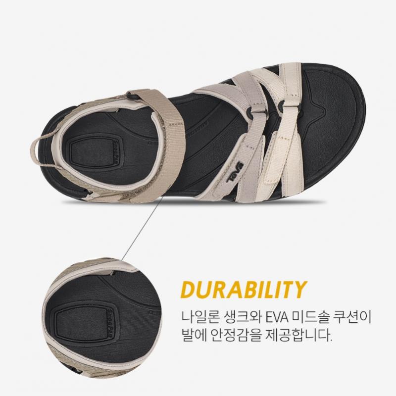 Teva Sandalias de Agua para Mujer S 2026 Tirra Stvf2614266 Bbh