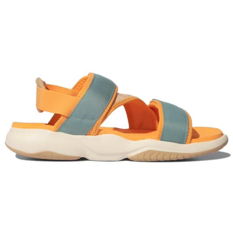 Adidas Terrex Sumra Beach Sandals Women's Orange FX6049