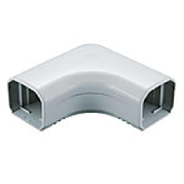 

Panasonic flat elbow DAS3060H air-conditioning member