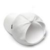 New High Ponytail Baseball Cap Women Outdoor Sports Sun Hat Summer Ponycap Trucker Hats Snapback Hat