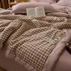 Belle Anna Muji Style Washed Summer Quilt