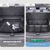 For BYD Sealion 06 Seal U EV DM-i Trunk Storage Box