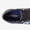 Fred Perry Men S Cotton SneakerS Sfpm2317106 M35