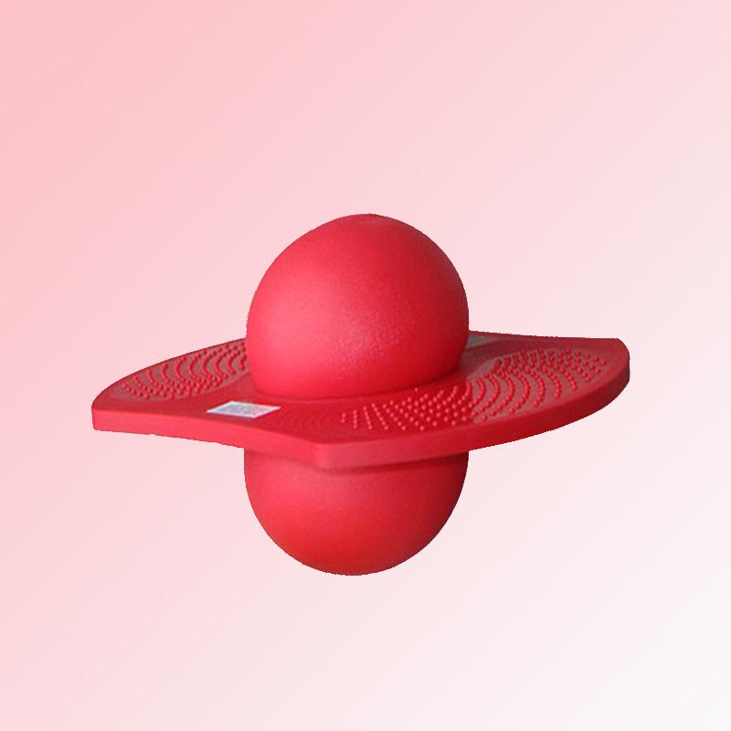 Thickened Bouncy Ball for Kids and Adults - Sensory Training & Fitness