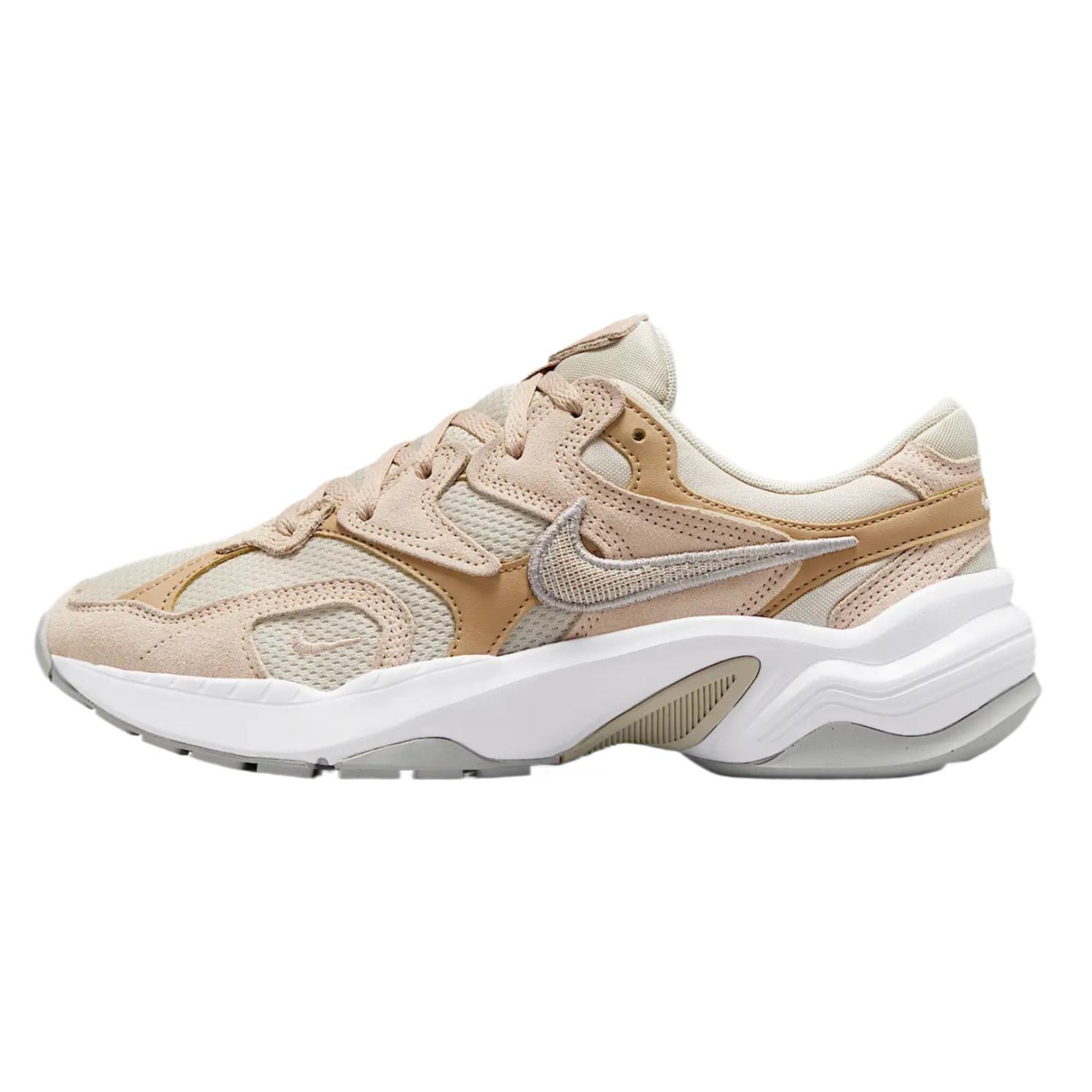 (WMNS) Nike AL8 Light Orewood Brown Beige Women s FJ3794-105 EU 42