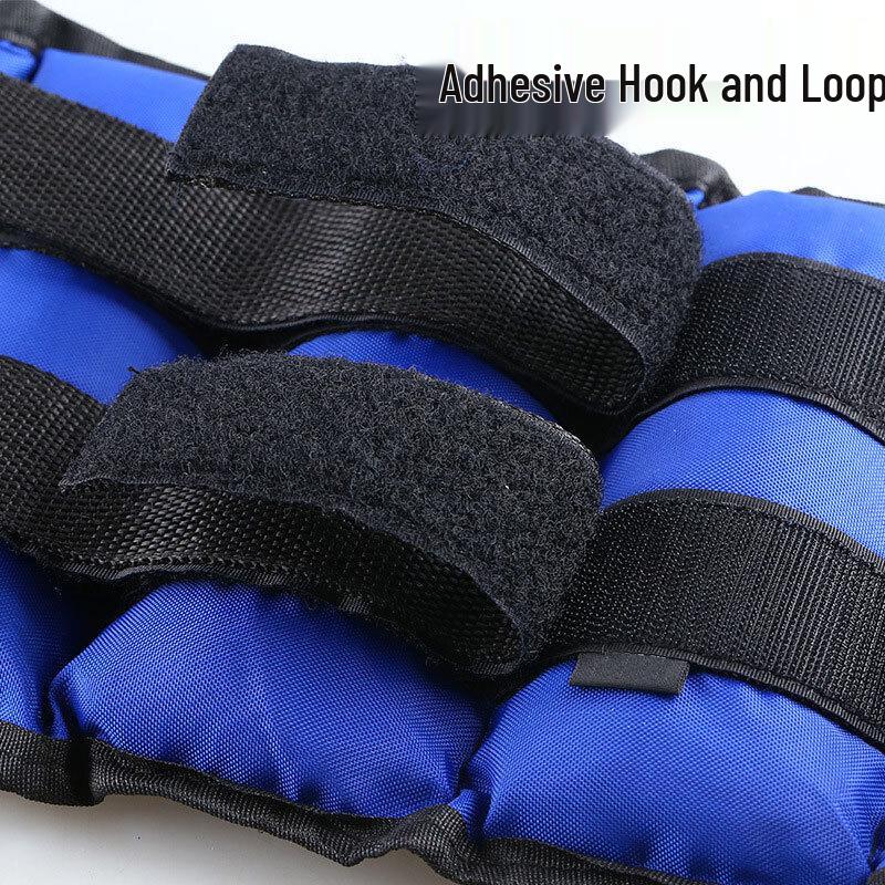 Adjustable Leg & Wrist Sandbag Weights