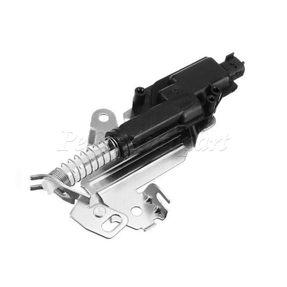 For Ford Fiesta MK5 Mk6 Fusion New Tailgate Boot Trunk Lock Motor Actuator Solenoid 1481081 2S6T432A98AF 2S6T432A98AE 1151275