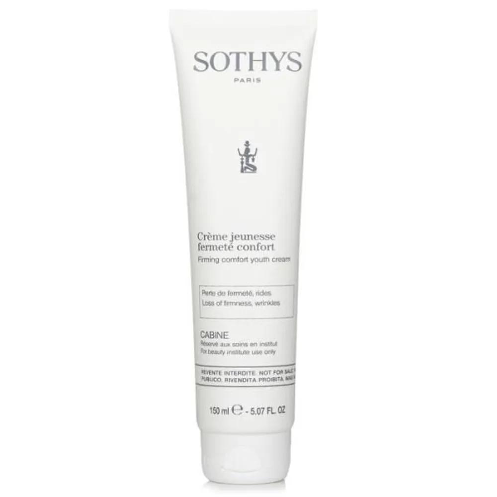 Sothys Firming Comfort Youth Cream 150ml (Salon Size)