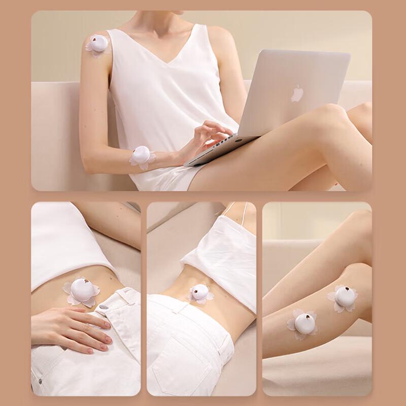 Morphy Richards Smart Portable Moxibustion Device