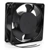 JYIO PN2123HSL Cooling Fan Low Noise 5 Blades Double Ball Cooler Fan 220240V
