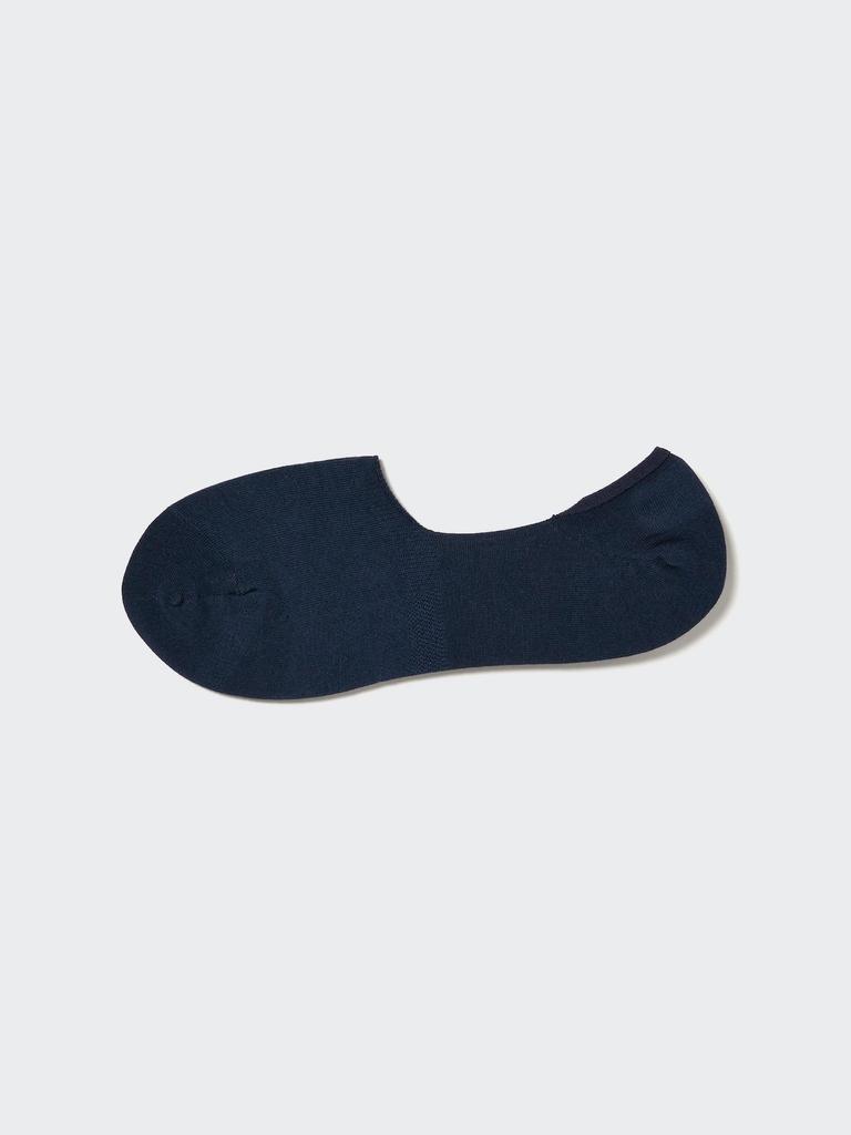 Uniqlo Very Short Socks