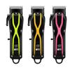 HIENA USB Rechargeable Colorful Hair Clipper & Trimmer