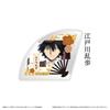 Bungo Stray Dogs Acrylic Block Box of 8 Fan-Shaped Collection,