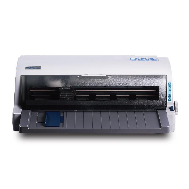 ZONEWIN NX-600T 24-Pin Dot Matrix Printer CN Plug (adapter Included)