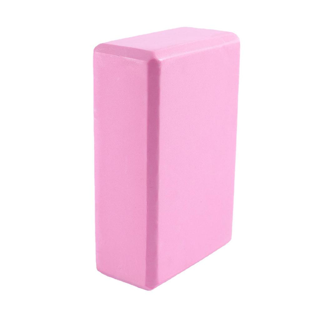 Cărămidă de yoga antiderapantă de înaltă densitate, ecologică