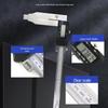 Sanlu High Precision Long Jaw Digital Caliper 0-500/600/1000mm
