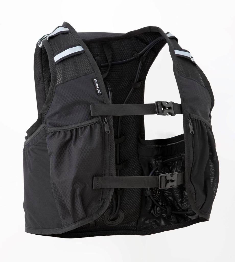 Aitoz Iced Water Vest Black AZ8150 010 F (Unisex)