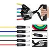 Expander Set 11 Pcs. X-Sport Max