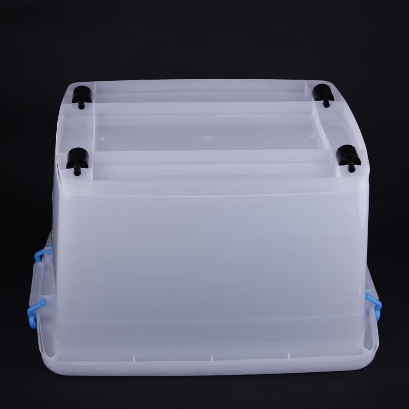 Pucheng Multi-Purpose Storage Box
