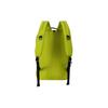 New Anta × China National Geography Collaboration Variety Training Collection Fabric Backpack Regular Unisex Yellow Green 192427162-3