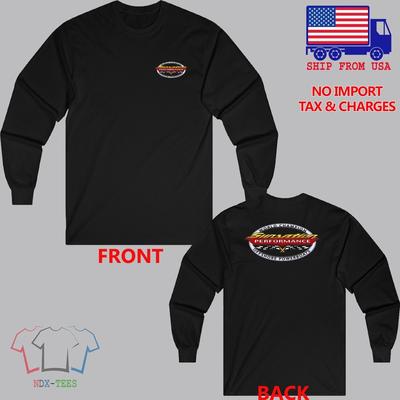 Sunsation Powerboats Herren#039;s Schwarz Größe S bis 3XL Unisex T-Shirt