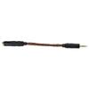 4.4mm To 2.5mm Sound Cable Professional Female To Male Headphone Adapter Cable for Sound Players with 2.5mm Balanced Ports