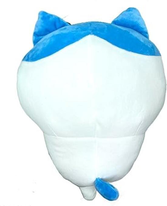 Chiikawa Swapped Plush Toy BIG 35cm Approx. (Hachiware Rabbit)