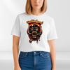 Motörhead Band T Shirt – Classic Heavy Metal Warpig – Unisex