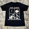 The Kinks – Days She's Got Everything Black All Size Unisex Shirt VC1557