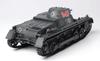 Dragon Tanks of the World 1 Panzer 1 Typ B der Deutschen Armee, Plastikmodell MD001, Platts/MONO, 1/35
