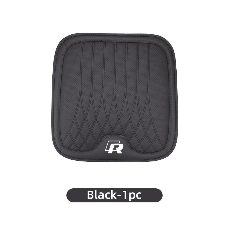 LEG1 Car Seat Cushion For Volkswagen VW Polo CC Bora Golf Jetta Lavida Lamando Magotan Passat GTI