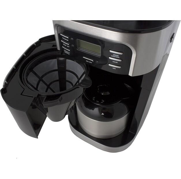 Кофеварка Suntec Wellness KAM-8274