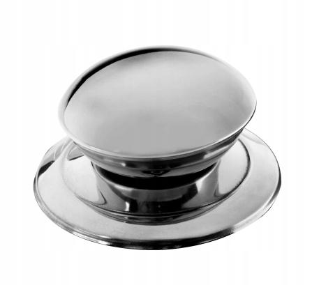 Stainless Steel Lid Handle for Glass Lid