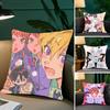 Anime Ouran Host Club Pillow Case Sofa Cushion Cover Room Home Decoration