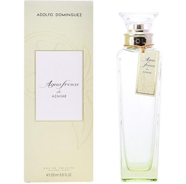 

Туалетная вода Adolfo Dominguez Agua Fresca Azahar Spray 200ml